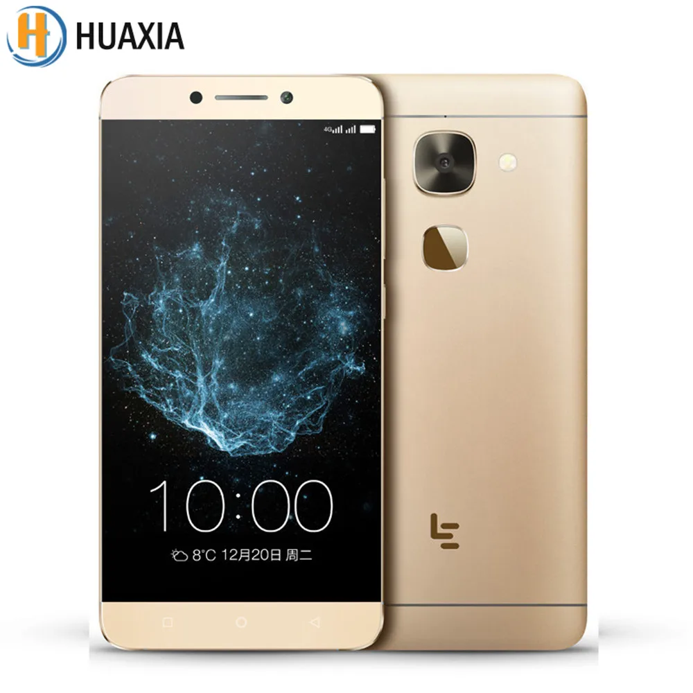 New Arrive Letv LeEco Le S3 4GB 32GB Deca Core Android 6 0 5 5 FHD