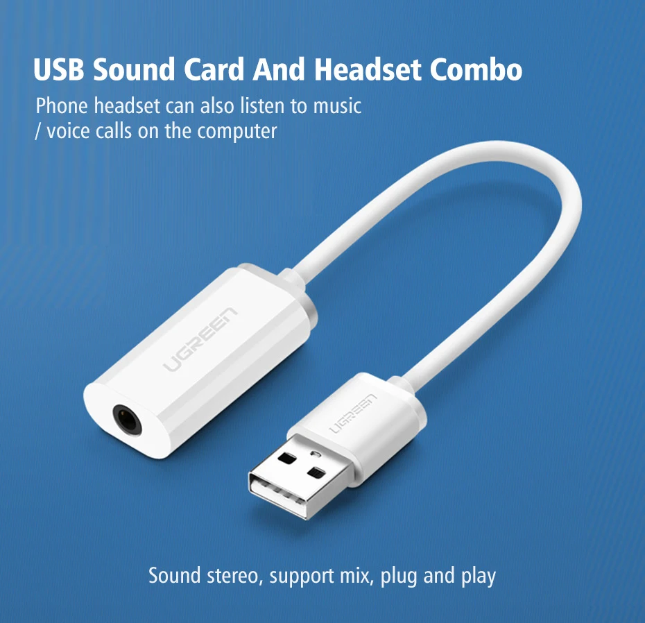 внешняя звуковая карта ugreen usb external sound card 30521. аудио адаптер usb ugreen. внешняя звуковая карта ugreen usb аудио адаптер. Ugreen 100w. Ugreen звуковая карта usb.
