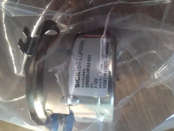 

The encoder SRM50-HFA0-K01