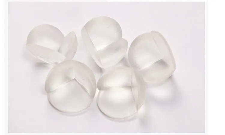 Baby Proofing Furniture Corner Protectors