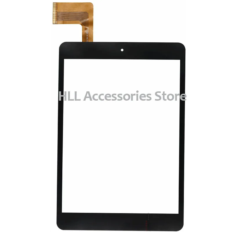 free shipping 7.85 Inch for 3G Tablet TCLHCTP-355A Touch Screen Panel Digitizer Glass Sensor Replacement | Компьютеры и офис
