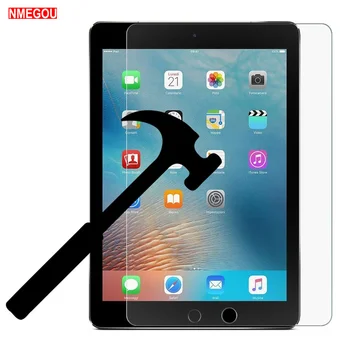

Tempered Glass for Apple Ipad Mini 1 2 3 4 9.7 Screen Protector for I Pad Air 2 Pro 9.7 10.5 2017 2018 New Protective Galss Film