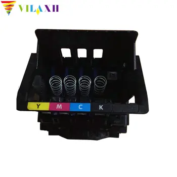 

Vilaxh 1PCS/pack Print head used 711 For hp 711 Printhead for HP T520 T120 and Free postage