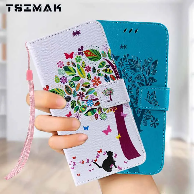 

Retro Flip Case For Samsung Galaxy Note 4 5 8 9 SM N910F N920F N950F N960F PU Leather Wallet Phone Bag Stand Cover Coque
