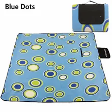 Свободный от песка коврик 200*200 см туристический коврик влагостойкий Водонепроницаемый Пляжный коврик Пикник на открытом воздухе пляж Одеяло детский коврик для восхождений