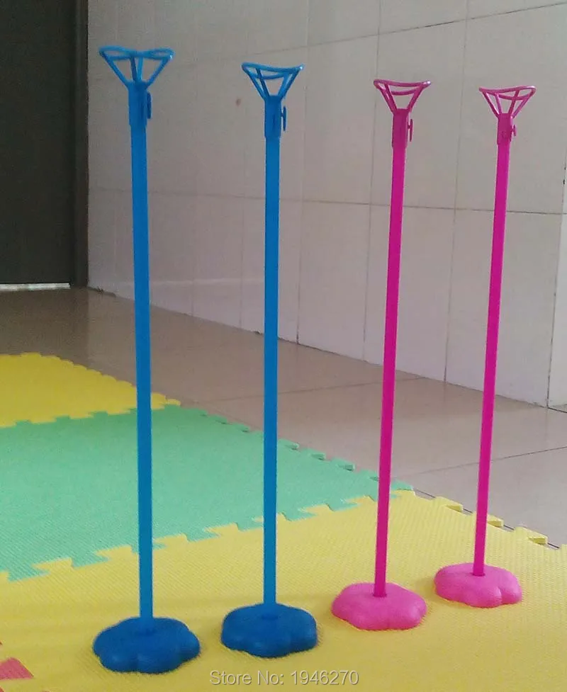 Настольный шар колонна база и палка 2 компл./лот принадлежности для юбилейной