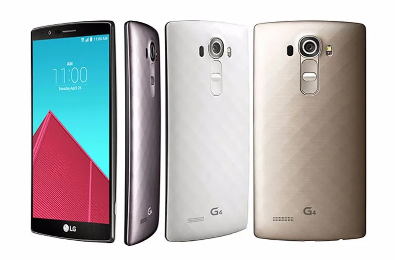 Lampton G4