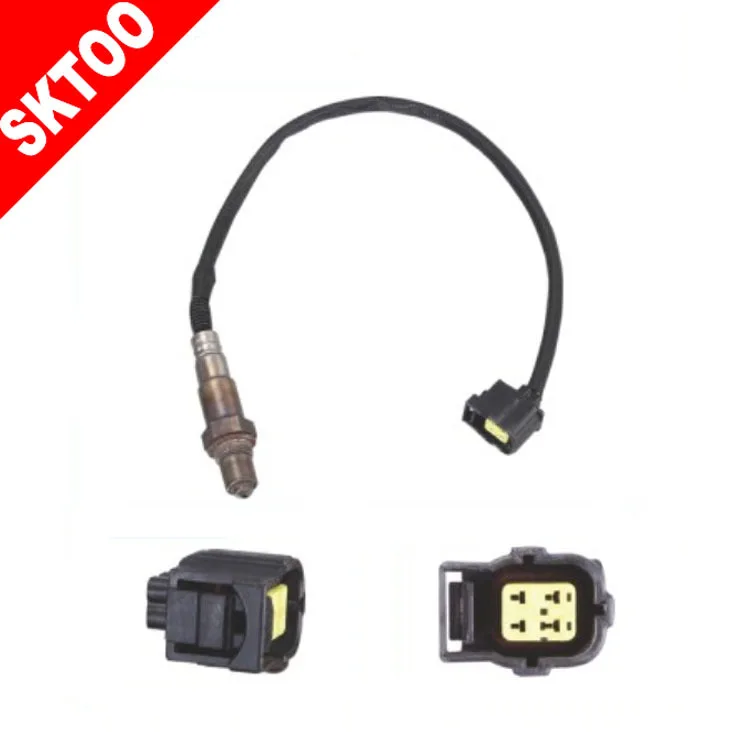 

OE:0045420718 Auto parts of oxygen sensor to BENZ 6365420218