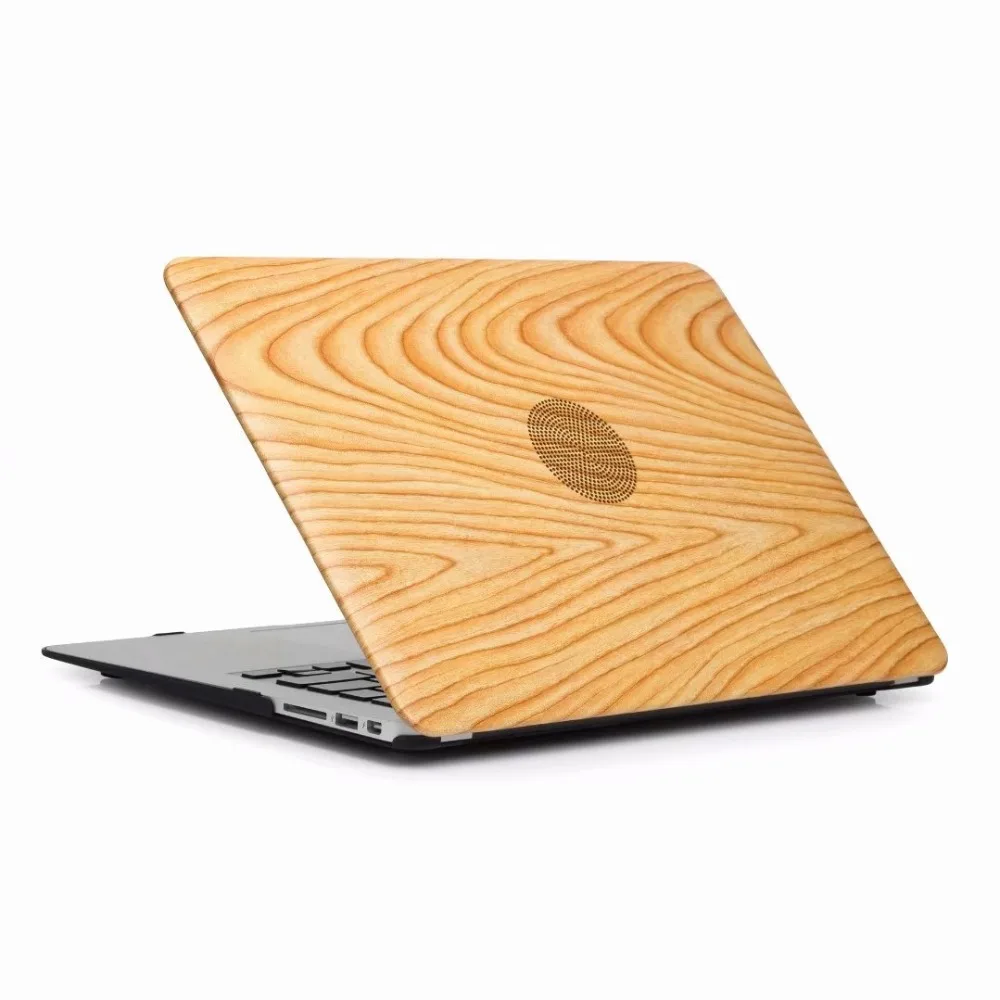 Чехол для ноутбука Apple Macbook Air Pro Retina 11 12 13 3 15 дюймов Твердый чехол pro A1706 Touch Bar|Сумки