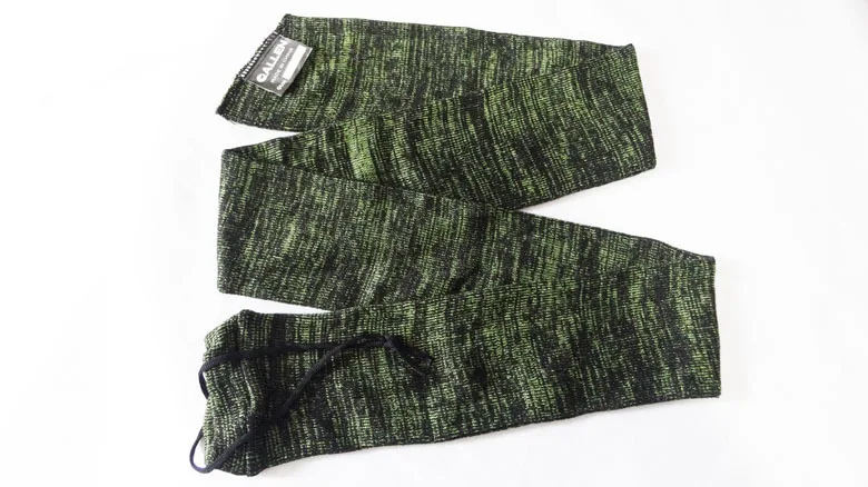 

GREEN SILICONE TREATED GUN 54" GUN RIFLE SHOTGUN SOCK CASE FIREARM