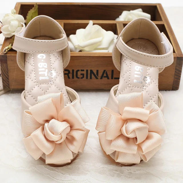 sandals for girls 2018