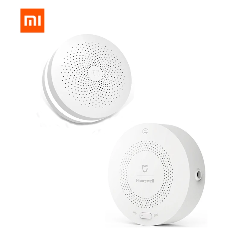 Xiaomi Mijia Smart Gas Alarm Original Honeywell Gas Detector Smoke
