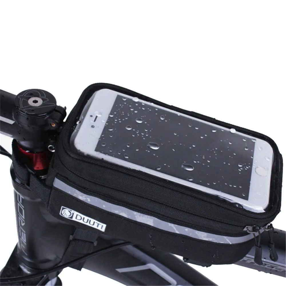 Online Buy Wholesale waterproof cell phone pouch from