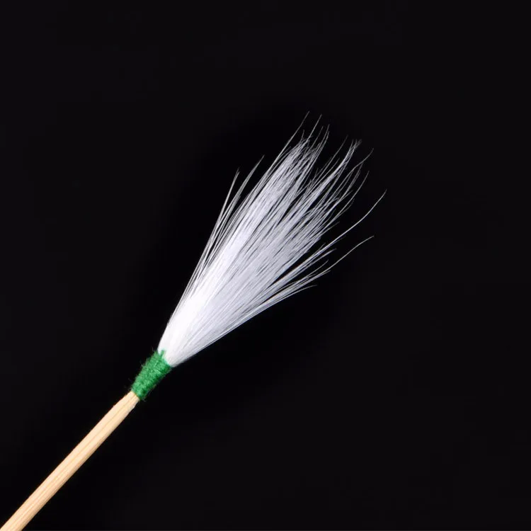 goose feather