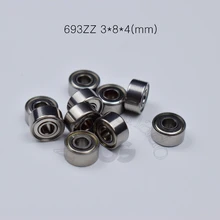693ZZ 3*8*4(mm) 10pieces bearing Metal sealed free shipping ABEC-5 chrome steel miniature bearings hardware Transmission Parts 693ZZ 3*8*4(mm) 10pieces bearing Metal sealed free shipping ABEC-5 chrome steel miniature bearings hardware Transmission Parts