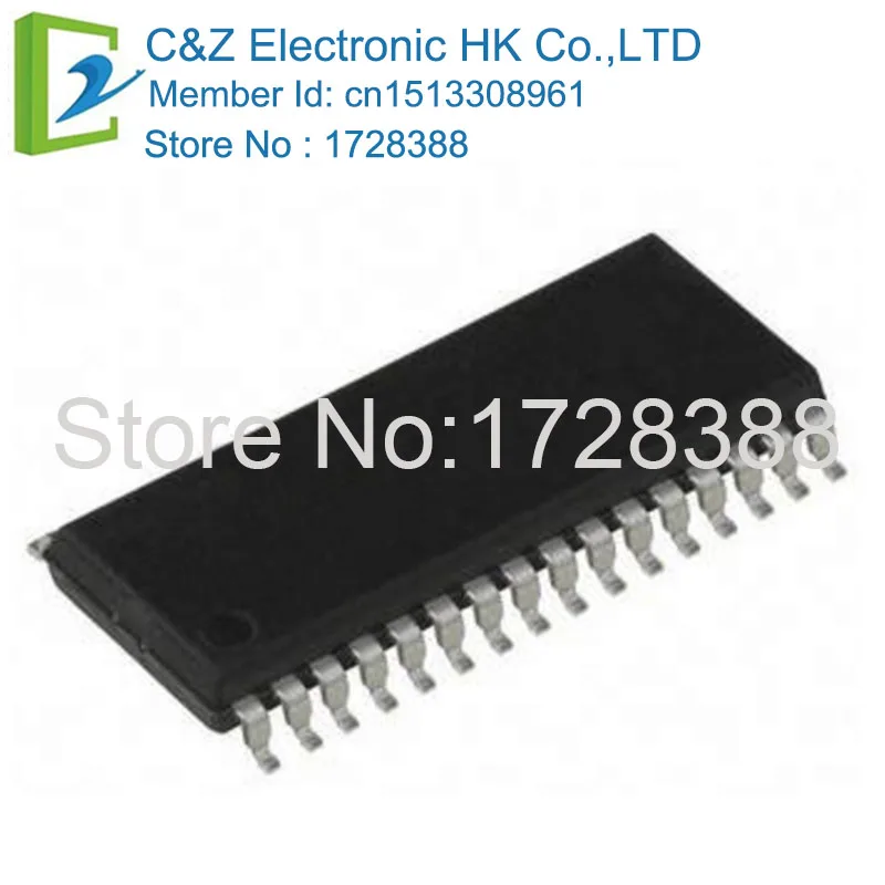 AT90PWM3B-16SU AT90PWM3B AT90PWM3B-16 SOP32 новый и оригинальный бесплатная доставка | Электроника