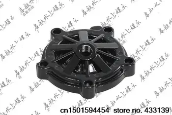 

Free shipping Hangkai 2 stroke 6 HP outboard/ outboard engines/ boat motors/boat hook cylinder head cover