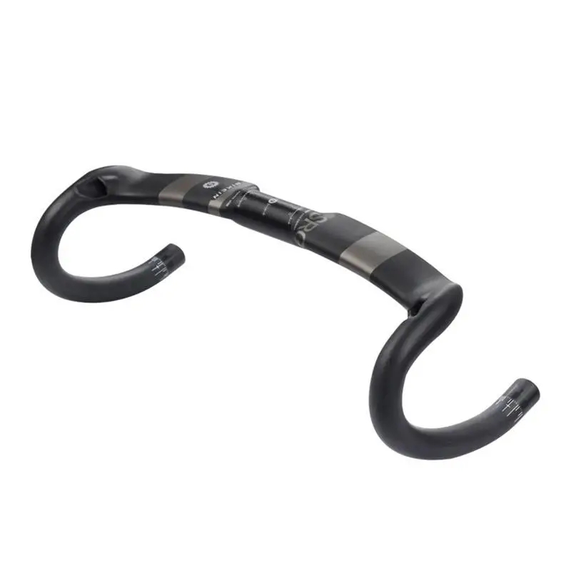 

Outdoor Sports Road Bike Mountain Bike Carbon Fiber Broken Wind Handle Bicycle Handlebar Bicycle Parts High Quality 3 Types
