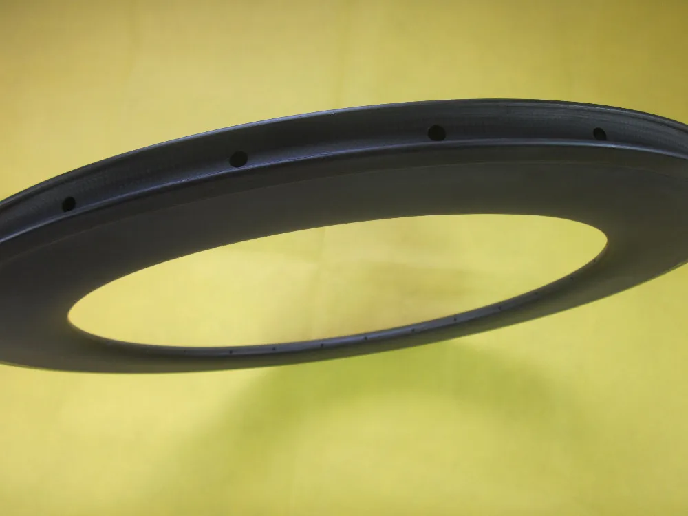 Flash Deal 700c Road Bicycle Carbon Rims Clincher 88mm UD Matte with Besalt Braking Track 20H Wheelset Parts Bicycle Wheel Rims 9 Flash Deal 700c Road Bicycle Carbon Rims Clincher 88mm UD Matte with Besalt Braking Track 20H Wheelset Parts Bicycle Wheel Rims 9