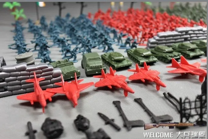284pcs lot world war ii toy soldiers figures gi joe german army 284pcs lot world war ii toy soldiers figures gi joe german army classic toys christmas gift for kid boys toys 3cm people in action toy figures from toys