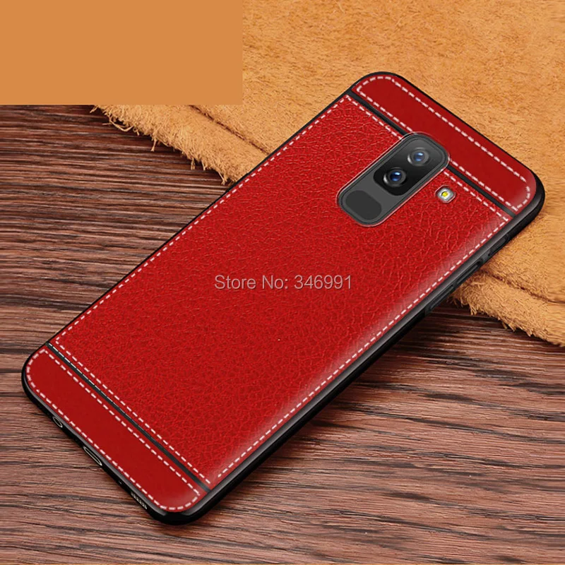 Samsung galaxy A6 Plus Funda Samsung galaxy A6 Plus silicone case Samsung galaxy A6 Plus Case capa Samsung galaxy A6 Plus 2018 Case leather Samsung galaxy A6 Plus 2018 hoesjes (9)