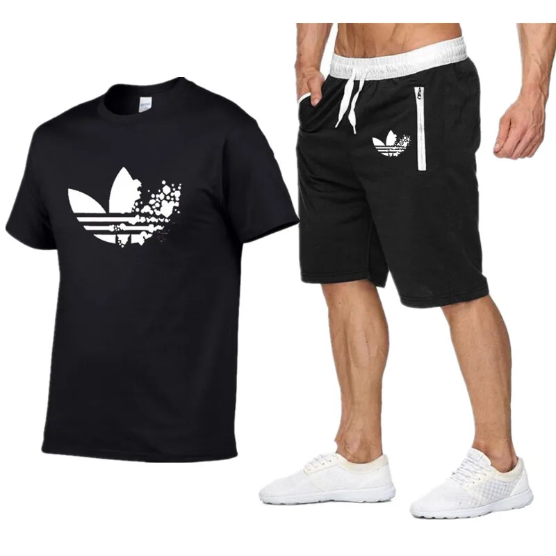 

Newest O-neck short sleeves t-shirt men Fashion doodle Print Cotton funny t shirt men tops tees casual 3d tshirt+