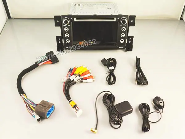 Perfect FOR SUZUKI GRAND VITARA 2005-2012 Android 8.0 Car DVD player Octa-Core(8Core) 4G RAM 1080P 32GB ROM gps head device unit stereo 22 Perfect FOR SUZUKI GRAND VITARA 2005-2012 Android 8.0 Car DVD player Octa-Core(8Core) 4G RAM 1080P 32GB ROM gps head device unit stereo 22