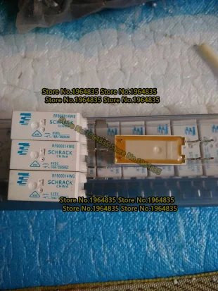 

RF900014WG-6VDC