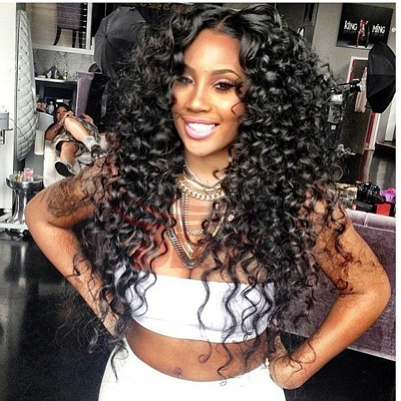 Black Girl Clip In Hair Extensions Gallery Hair Extensions For