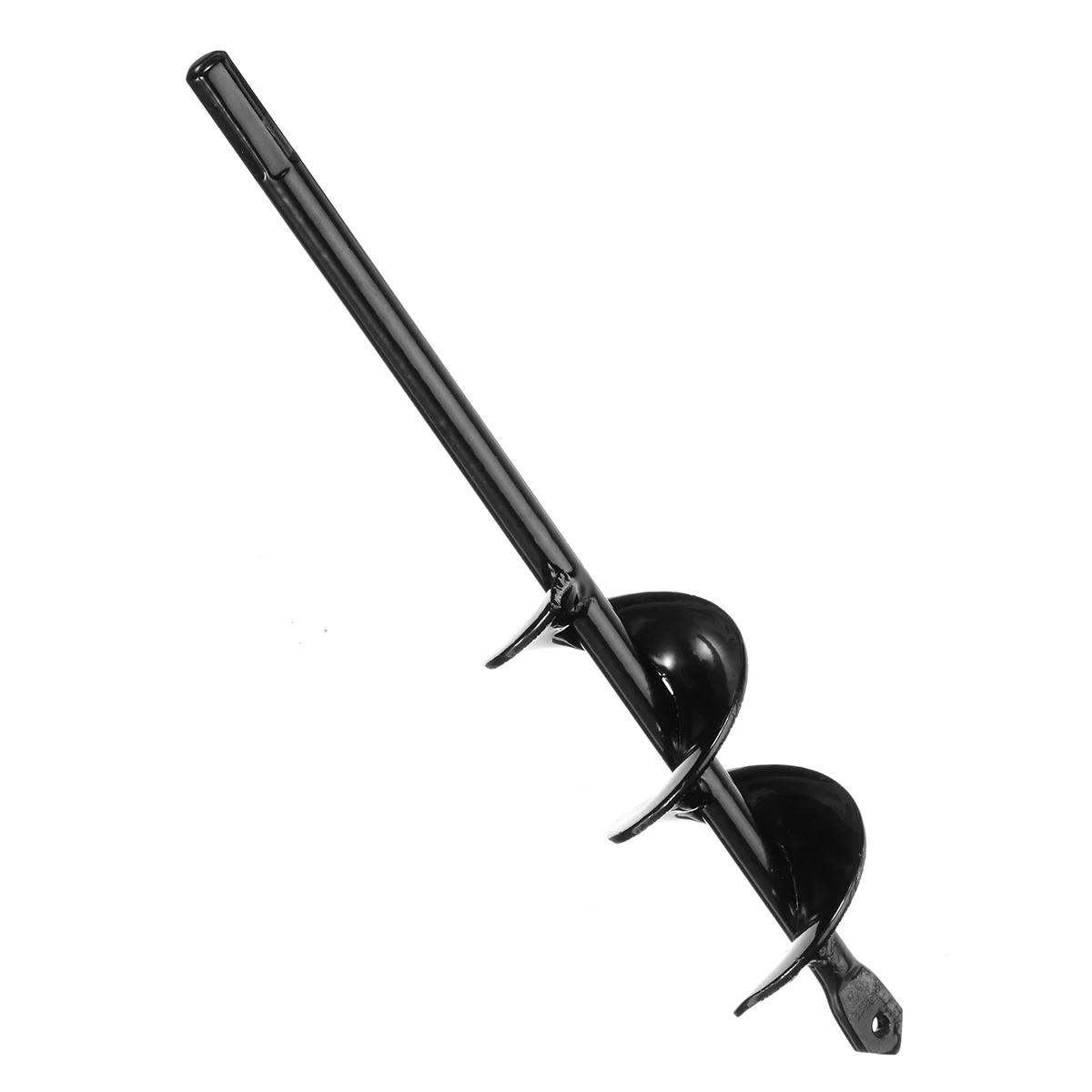 50mm Diameter Auger Spiral Drill Bit Planter Garden Planting Hole Digger Drill Bit