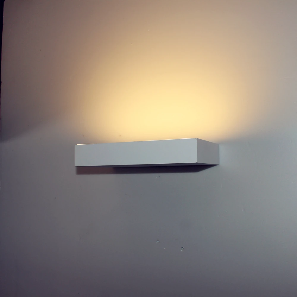 Online kopen wholesale wandlamp wit uit china wandlamp wit ...