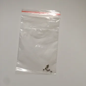 

Cubot S308 Screw 100% repair parts replacement for Cubot S308 Cell phone Free shipping+Tracking number