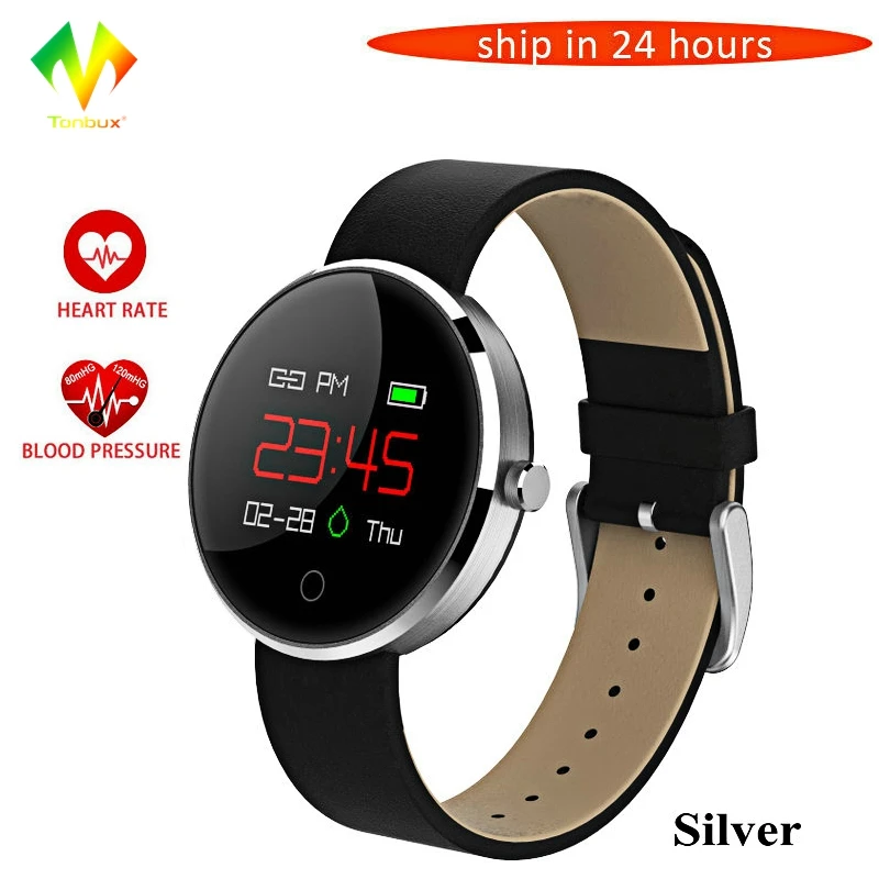 

Tonbux Mi DM78 Smartband Fashion Sport Men Women Smart Watch Bluetooth Wearable Devices for Android IOS Xiaomi Smart Bracelet
