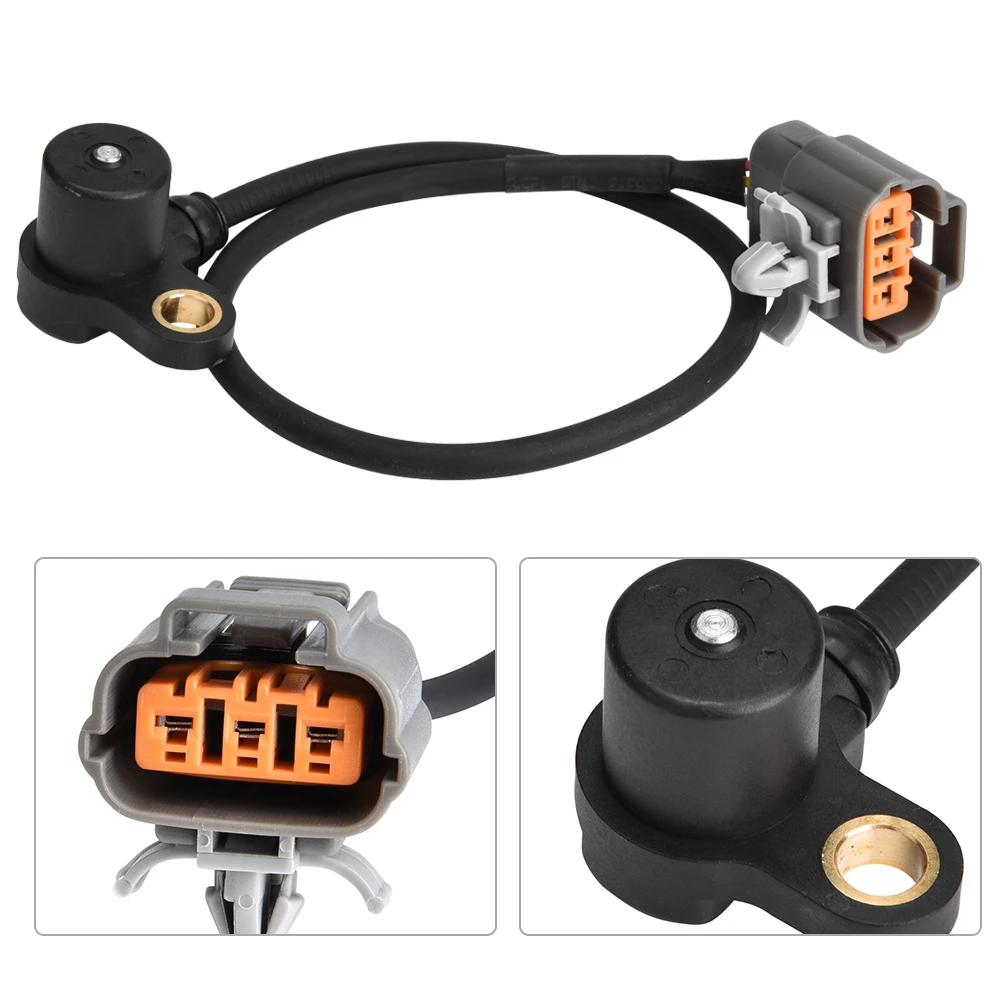 Датчик положения коленчатого вала для MAZDA MILLENIA MX-5 MIATA 626 MX-6 FORD PROBE J5T150 J5T151 BPS1-18-221 KL47-18-221, новинка