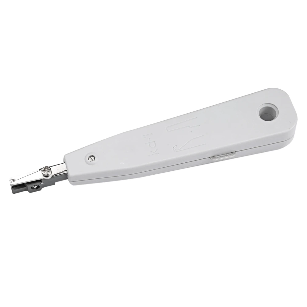 11 in 1 Rj45 Crimping Tool Kit For CAT5/CAT6 Professional Computer Maintenance Lan Cable Tester Network Repair Tool Set Bag