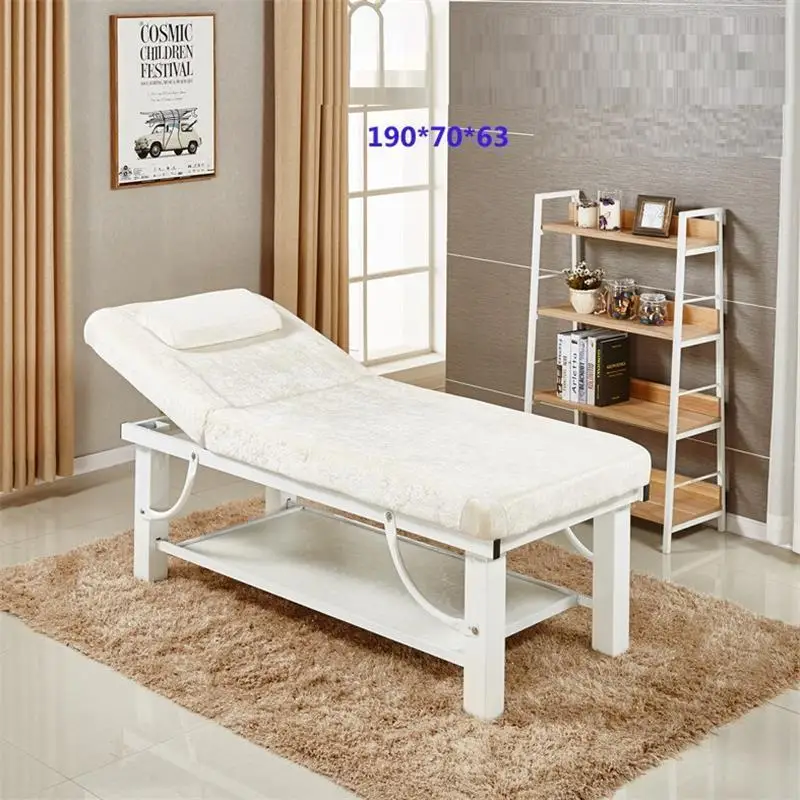 Letto piegevole Plegable Cama Para masaje педикюр Massagetafel Mueble Salon De Pliante стол стул складной Массажная кровать - Цвет: Number 21