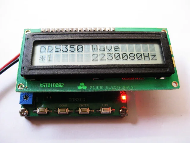 4 20 module
