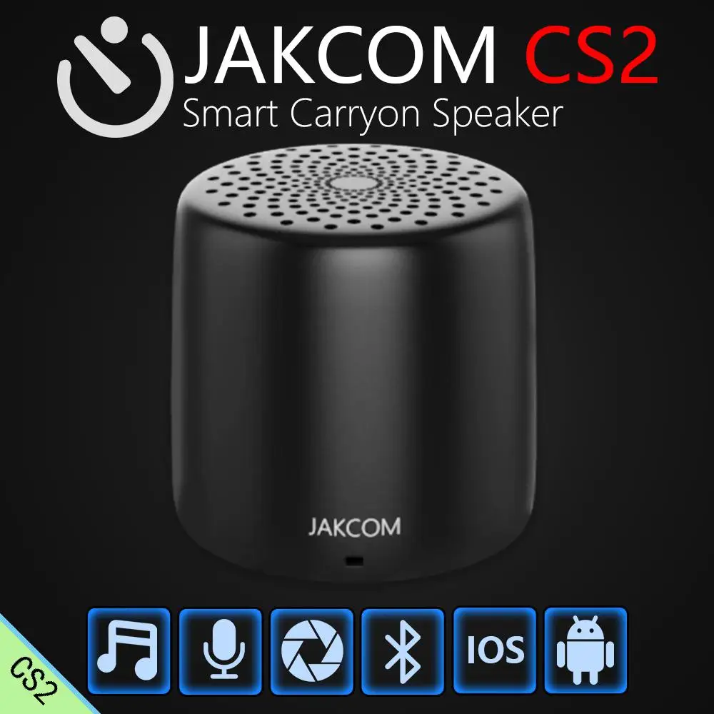 

JAKCOM CS2 Smart Carryon Speaker hot sale in Smart Activity Trackers as key finder gps bloototh speaker dog tracer