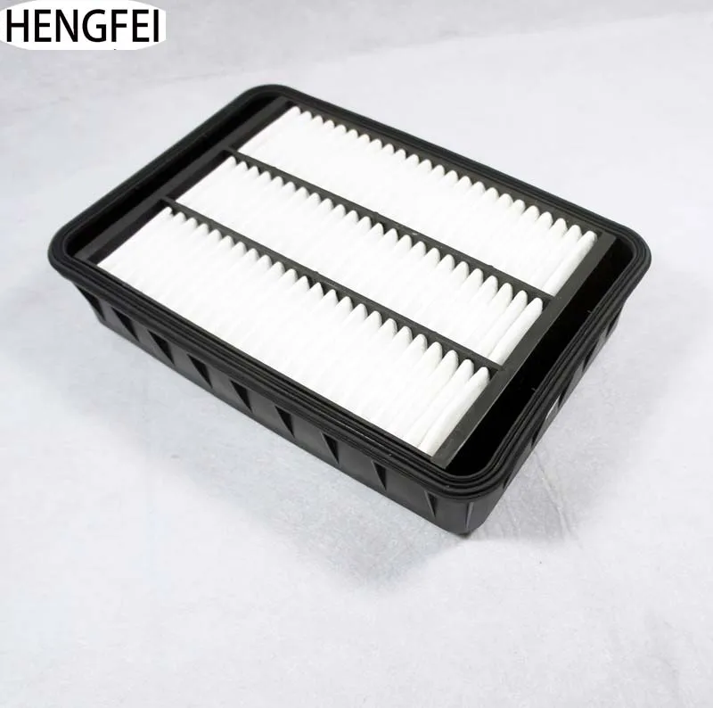 

HengFei Original car accessories for Mitsubishi Lancer EX Outland Lancer Evolution EVO 10 ASX Air filter Air grid Filter element