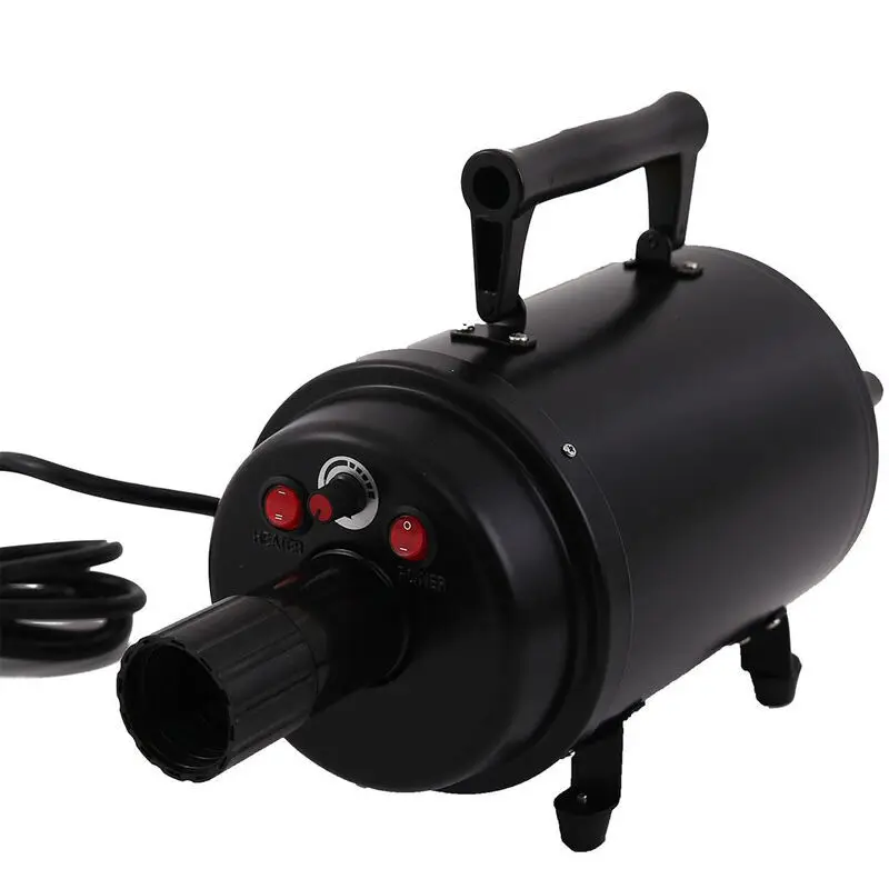 Buy Pet dog hair dryer powerful electric blower, cat