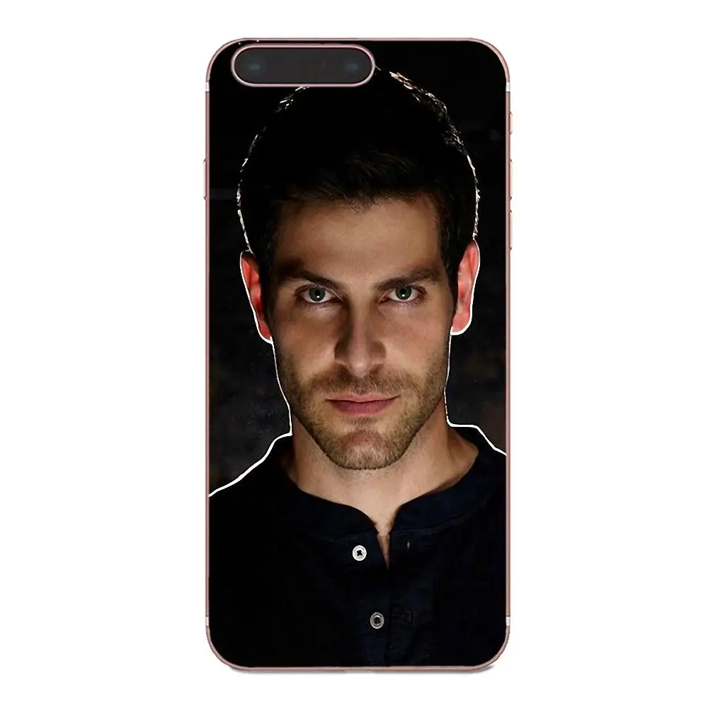 Специальное предложение Роскошный чехол для телефона серии Grimm Tv Galaxy J1 J2 J3 J330 J4 J5 J6