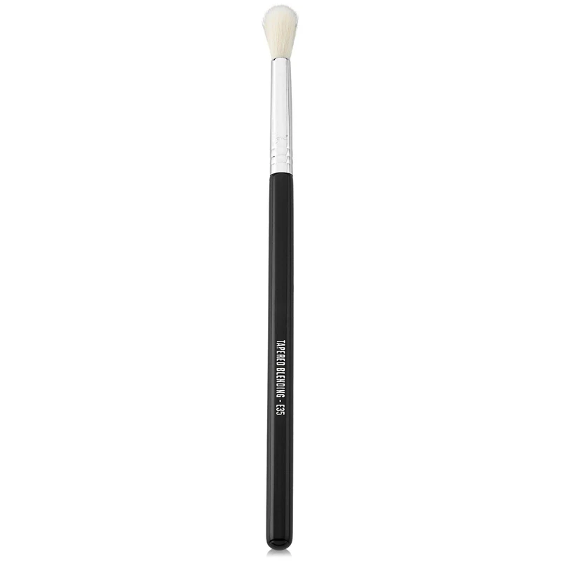 

Nature Goat Hair E35 - TAPERED BLENDING BRUSH Eye Shadow Makeup brush