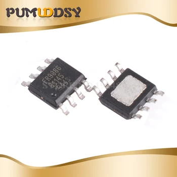 

10PCS/Lot FR9886 9886 Mobile DVD IC New