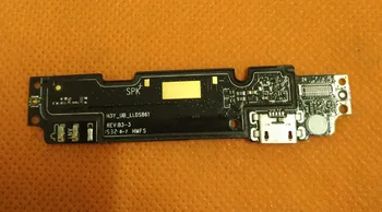 

Original USB Charger Board for Xiaomi Hongmi Redmi Note 2 MTK X10 Octa Core 5.5" FHD Free Shipping