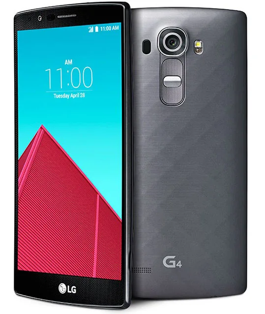 Разблокированный мобильный телефон LG G4 4G LTE H818 H810 H811 H815 Hexa Core 5,5 дюймов 16,0 Мп камера 3 ГБ 32 ГБ Android смартфон - Цвет: as photo show