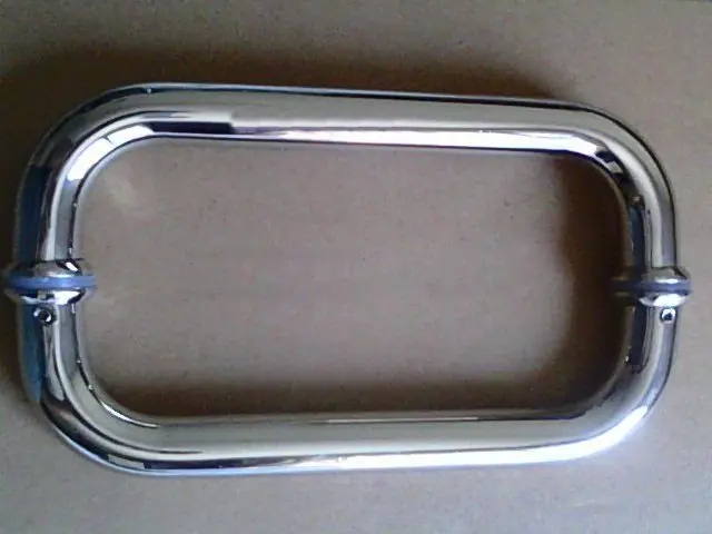 

Glass door handle(XYLS-007)