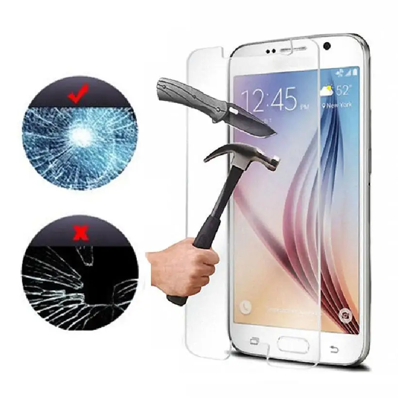 Защитная пленка для экрана из закаленного стекла 9H Samsung Galaxy Grand Neo i9060 i9062 i9060i Duos i9082