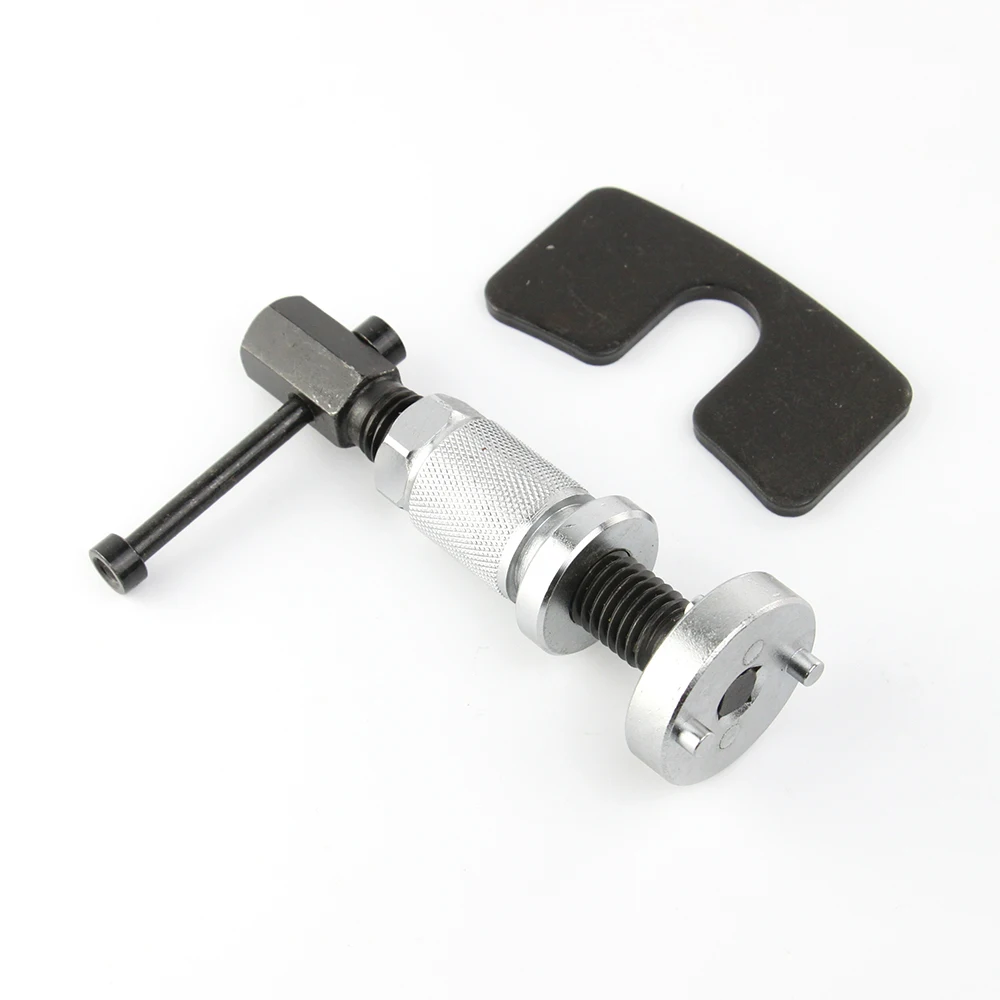 Brake caliper piston rewind tool for Vw Audi Ford Honda 3/8" drivein