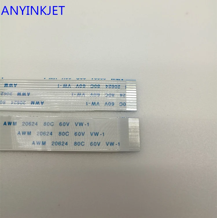 

932 933 932XL 933XL Printhead cable Printer head Cable for HP Officejet 6060 6060e 6100 6100e 6600 6700 7110 7600 7610 7612