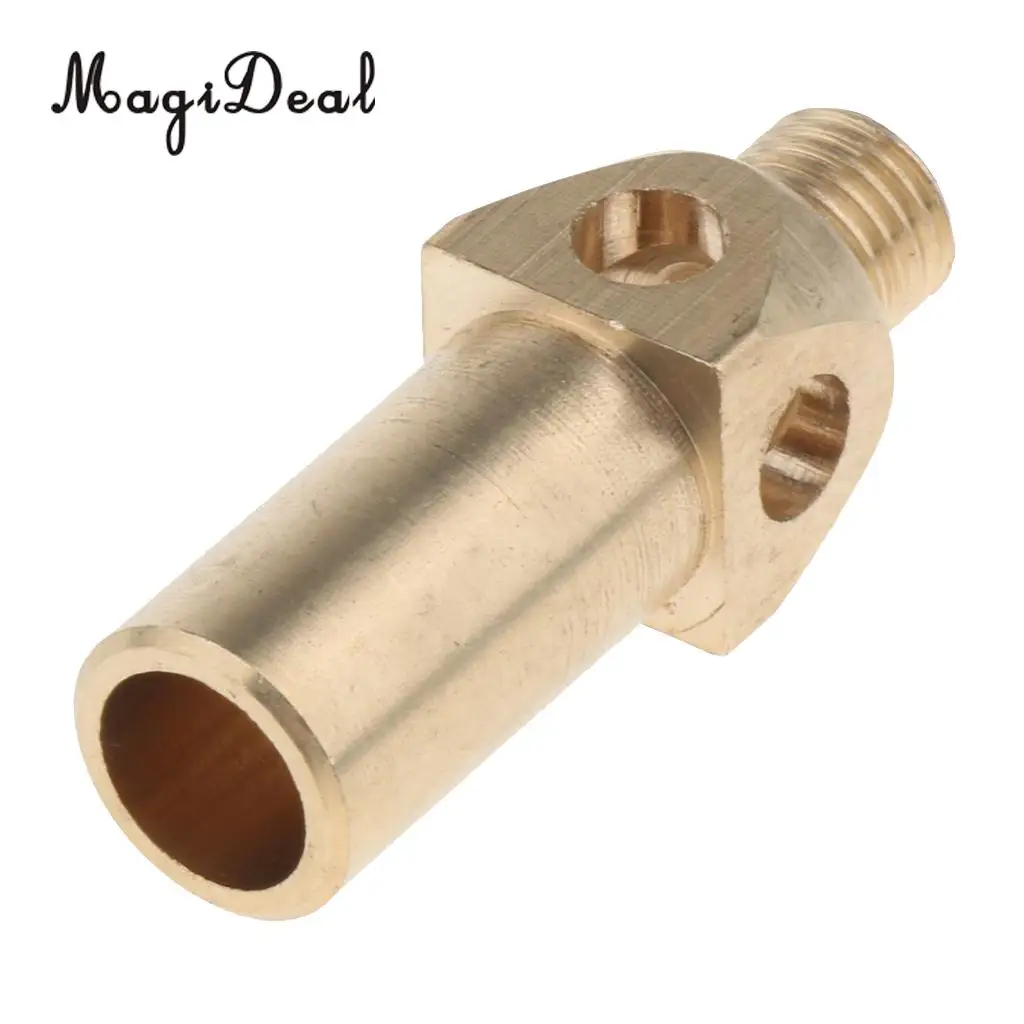 1Pc Brass Replacement Tip/ Nozzle/ Jet/ Burner for Propane LP Gas